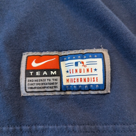 Mariners Shirt - Picture 2 of 7